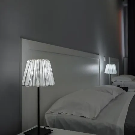 Hotel Bella Rom