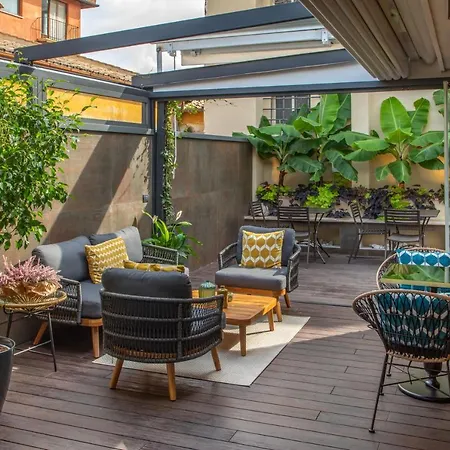 Del Corso Hotel