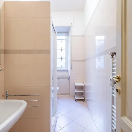 Hospitalityrome Comfort Ada Apartment *