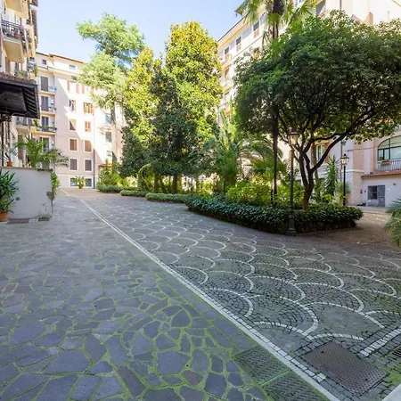 Hospitalityrome Comfort Ada Apartment