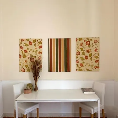 Vicolo Doria Holiday home Rome