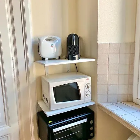 Holiday home Vicolo Doria *