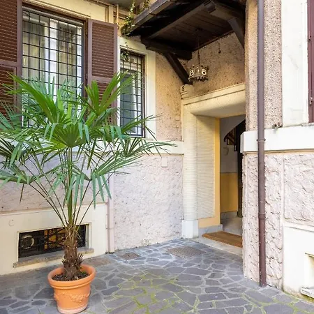 Apartment Hospitalityrome Comfort Ada *