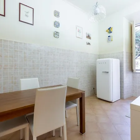 Apartment Hospitalityrome Comfort Ada Rome