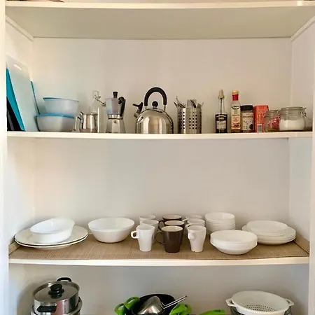 Holiday home Vicolo Doria
