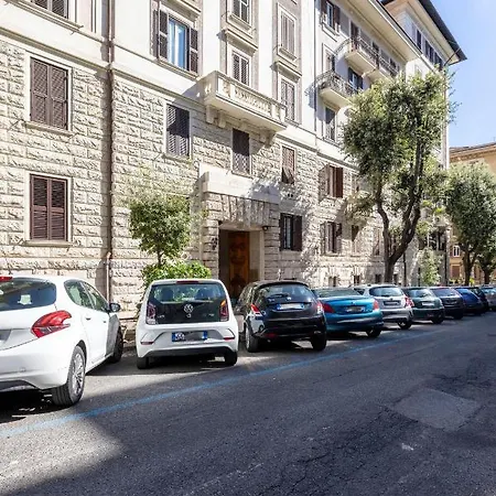 Hospitalityrome Comfort Ada Rome
