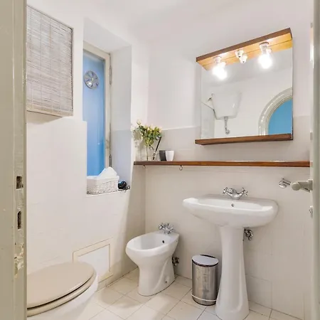 Trastevere In Apartment