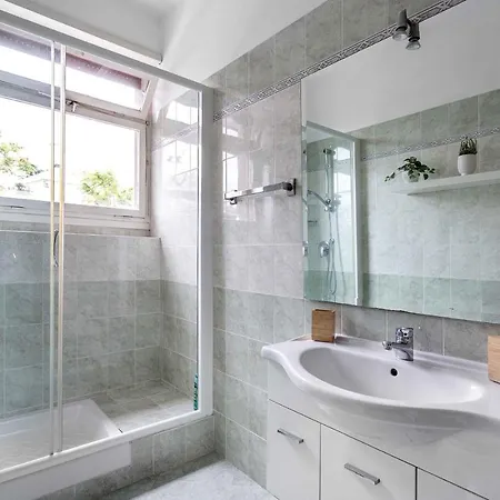 Apartment Aurelia Vibe