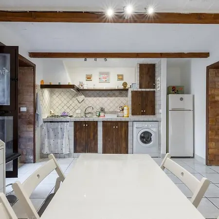 Appartamento Casa Gianni 5 Stelle With Garden Roma