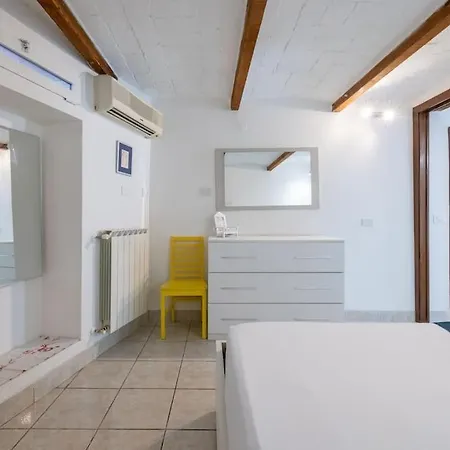 Appartamento Casa Gianni 5 Stelle With Garden