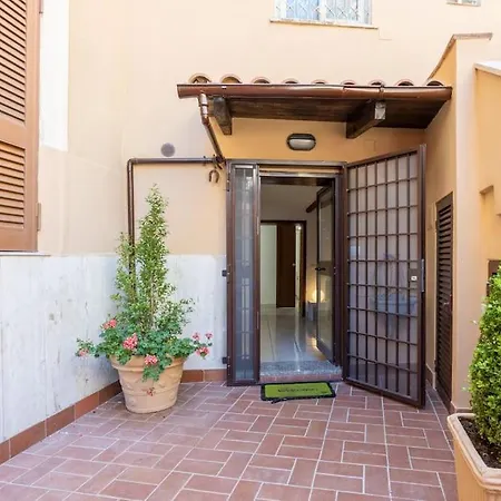 Casa Gianni 5 Stelle With Garden