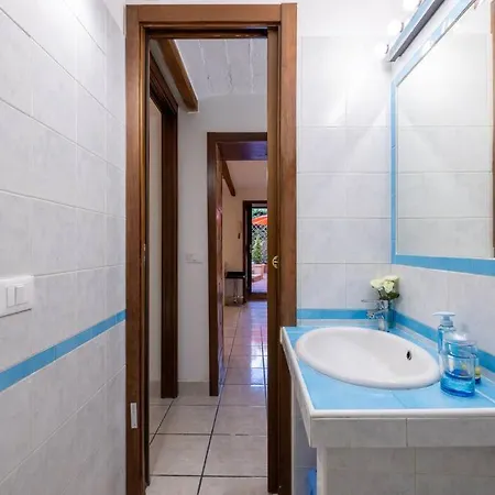 Casa Gianni 5 Stelle With Garden * Roma