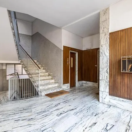 Casa Di Aurora - La Porta Sul Vaticano Apartment Rome