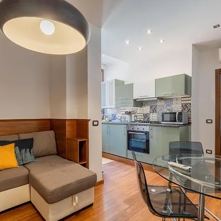 Casa Di Aurora - La Porta Sul Vaticano Apartment Rome