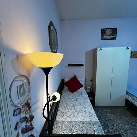 Nm Homestead Hostel