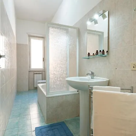 Apartment Di Fronte Alla Basilica Di San Paolo *