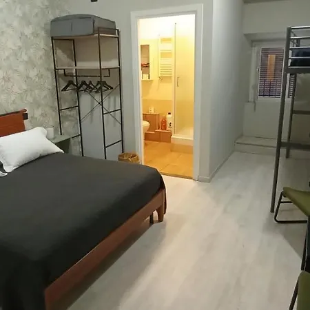 Xx Settembre - Casa Datti Apartment *