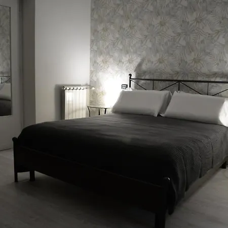 Apartment Xx Settembre - Casa Datti *