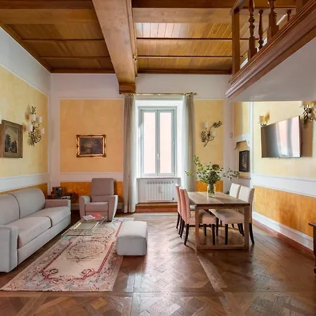 Iflat Elegant And Luxury Near Pantheon Rome