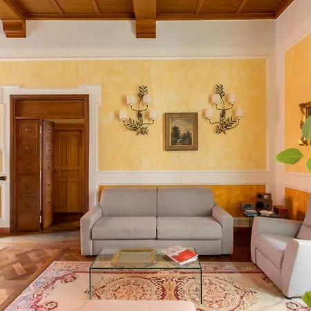 Apartment Iflat Elegant And Luxury Near Pantheon Rome