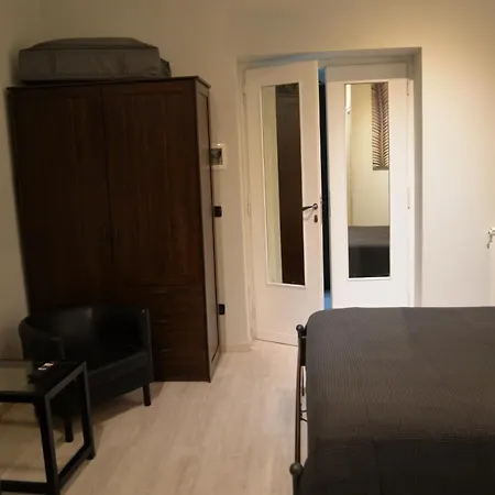 Xx Settembre - Casa Datti Apartment