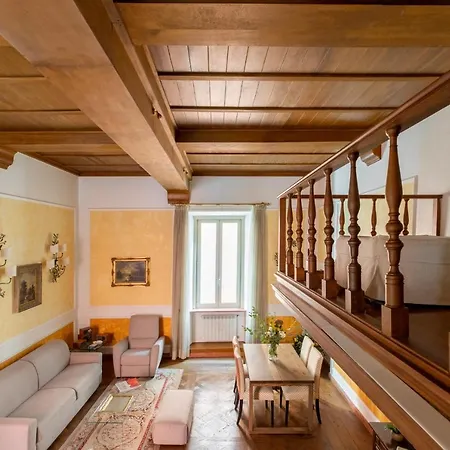 Iflat Elegant And Luxury Near Pantheon