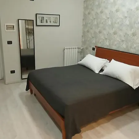 Xx Settembre - Casa Datti Apartment *