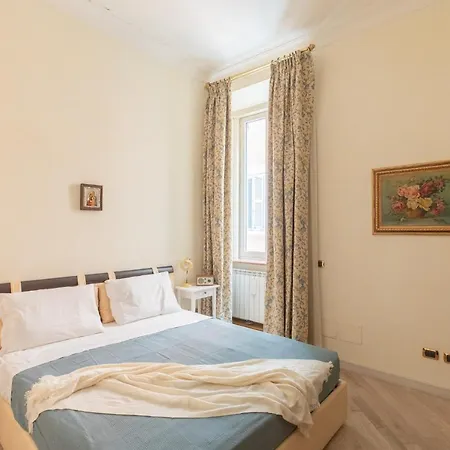 Iflat Elegant And Luxury Near Pantheon Apartment