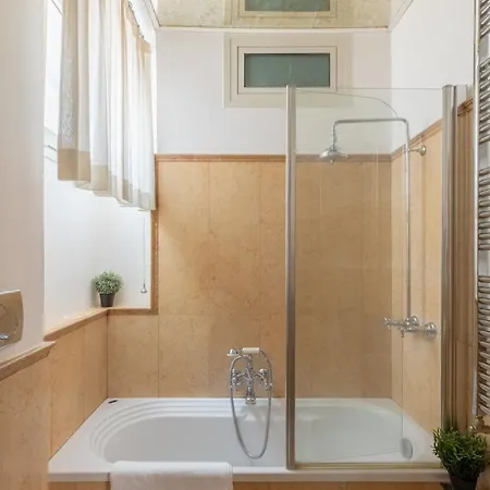 Apartment Iflat Elegant And Luxury Near Pantheon *
