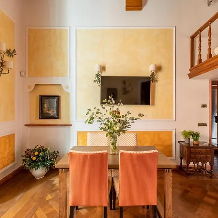 Iflat Elegant And Luxury Near Pantheon *