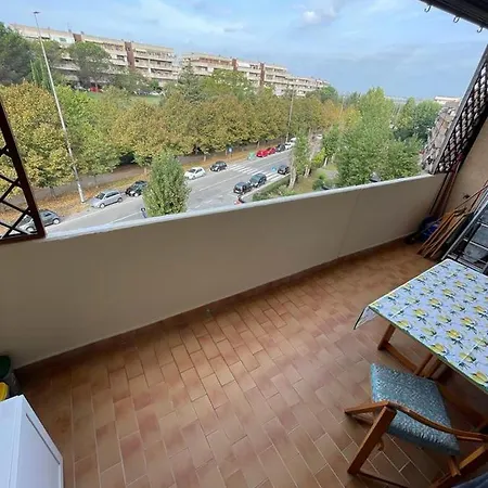 Apartment Casa Sacha