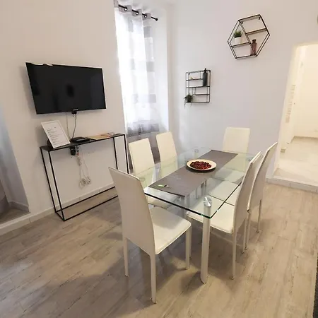 Apartment Easy Holidays - In Selci Rome