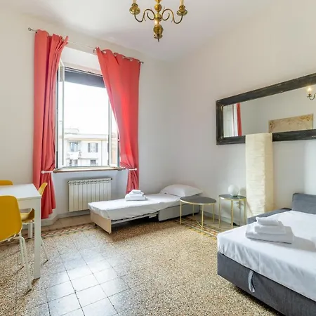 [san Pietro View Point] Elegante Appartamento