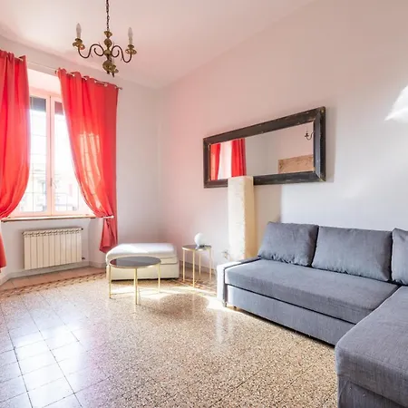 Appartamento [san Pietro View Point] Elegante Roma