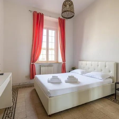 Appartamento [san Pietro View Point] Elegante *
