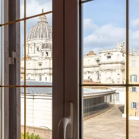 [san Pietro View Point] Elegante