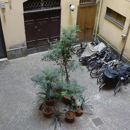 Guest house Linnea Centro A Rome