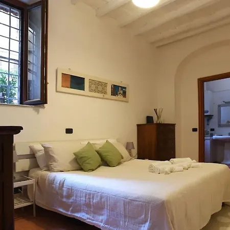 Cappellari - Campo De' Fiori Apartment