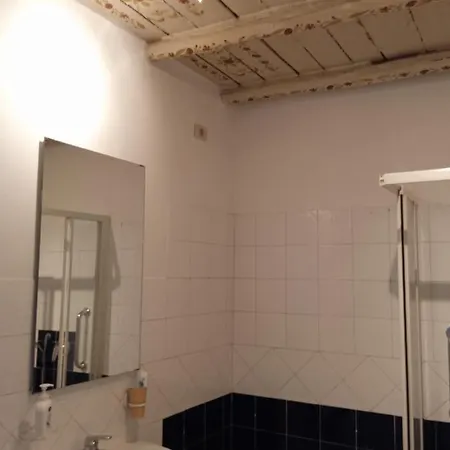 Holiday home Ponte Milvio *