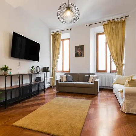 Apartment Vicolo Delle Grotte