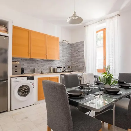 Vicolo Delle Grotte Apartamento