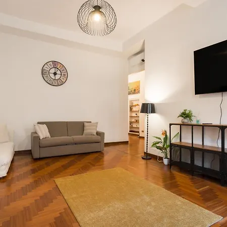 Vicolo Delle Grotte Apartment *
