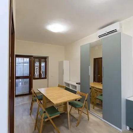 Apartment Smiling Loft *