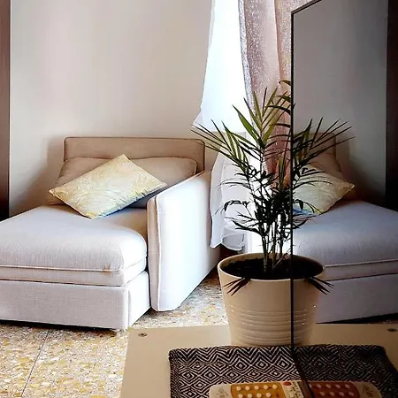 Casa Valentina - Beauty With Two Bedrooms Near Vatican Apartament *