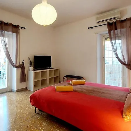Casa Valentina - Beauty With Two Bedrooms Near Vatican *