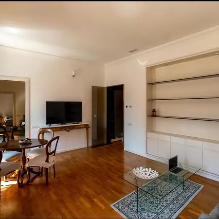 Apartment Prince's Spagna