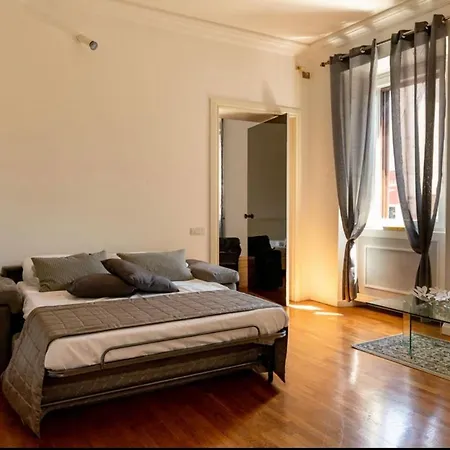 Prince's Spagna Rome