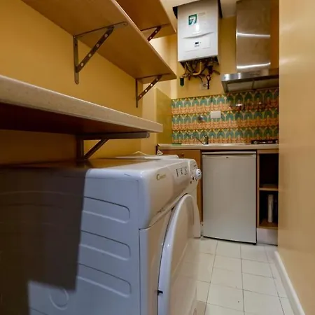 Prince's Spagna Apartment Rome