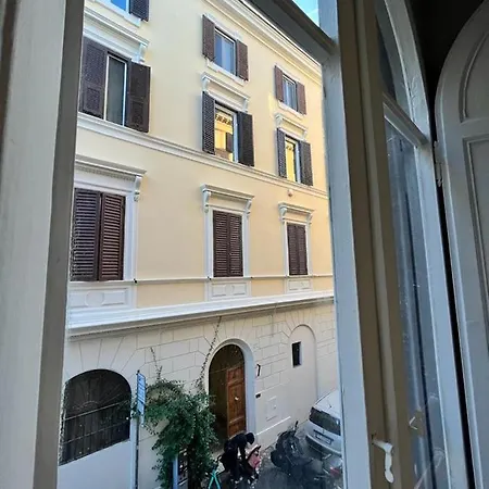 Apartment Glory House Vatican & Saint Peter Basilica Rome