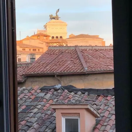 Cosy Reginella Apartment *